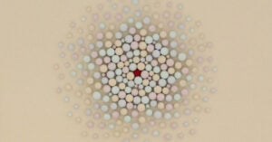Catherine Leo - Impermanenza