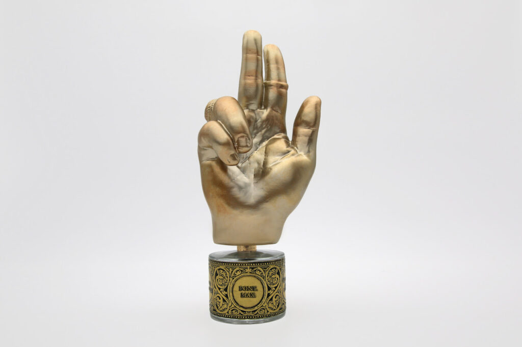Filippo Sorcinelli – Art in Respect. Mostra Dialogante