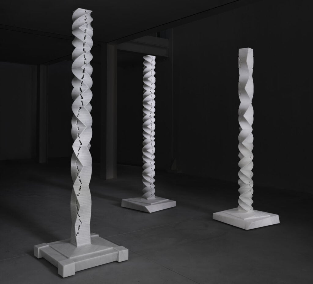 Museo Infinito – Park | Botta