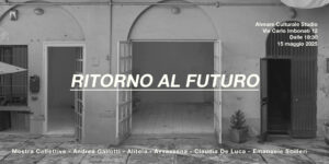Ritorno al Futuro