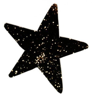 Luca Scarabelli - Anonymous Star
