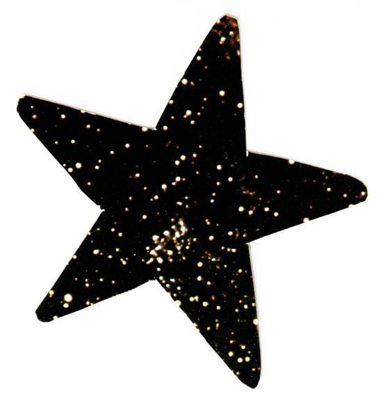 Luca Scarabelli – Anonymous Star