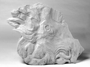 Henri Beaufour - Hidden forms