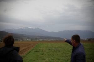 19. Mostra Internazionale di Achitettura - Padiglione Kosovaro