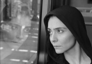 Shirin Neshat - Do U Dare!