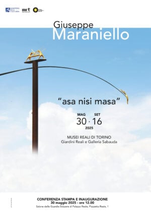 Giuseppe Maraniello - Asa nini masa