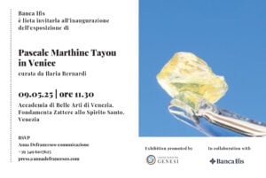 Pascale Marthine Tayou