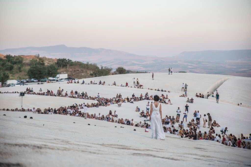 Il Festival delle Orestiadi protagonista dell’estate di Gibellina. Tutte le novità