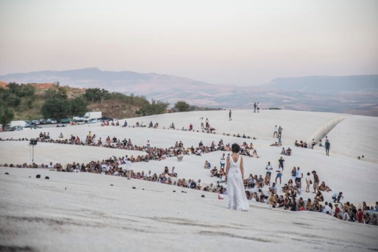Il Festival delle Orestiadi protagonista dell’estate di Gibellina. Tutte le novità