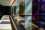 Valerio D'Angelo, Collateral Display, 2025, installation view. Photo Paolo Amedei