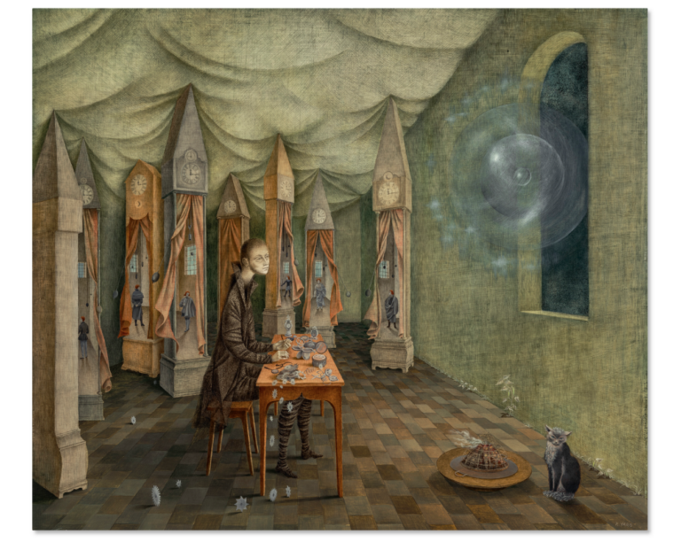 varo I primi risultati solidi e cauti di Christie's alle aste di New York