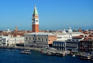 In arrivo la Venice Climate Week: una settimana dedicata al cambiamento climatico, alla sostenibilità e ai nuovi modelli di economia rigenerativa