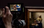Il film sull’epocale mostra di Vermeer al Rijksmuseum in prima tv su Sky Arte