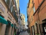 A Roma un gruppo di commercianti si allea per riqualificare un’antica strada del centro storico