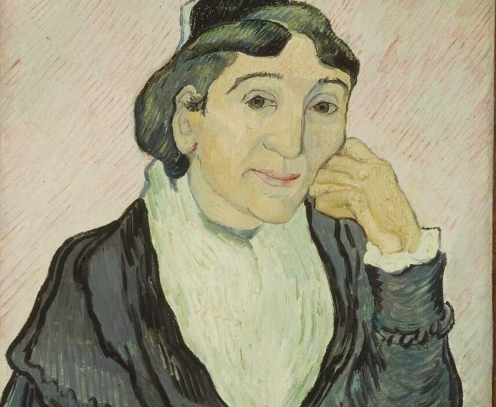 A Milano c’è un van Gogh ospite speciale alla Pinacoteca Brera