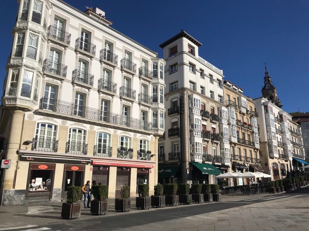 Alla scoperta di Vitoria-Gasteiz, una città affascinante nella Spagna del nord