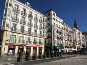 Alla scoperta di Vitoria-Gasteiz, una città affascinante nella Spagna del nord  