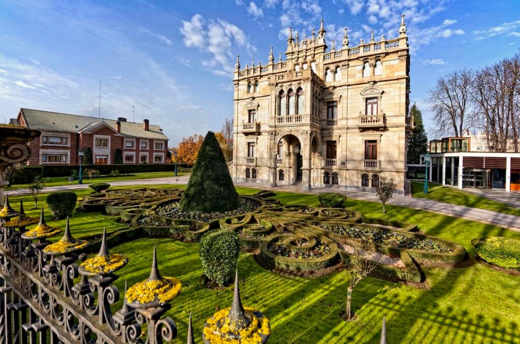 Vitoria-Gasteiz, Spagna Museo di Belle Arti Foto Ayto Vitoria-Gasteiz, Josu Izarra