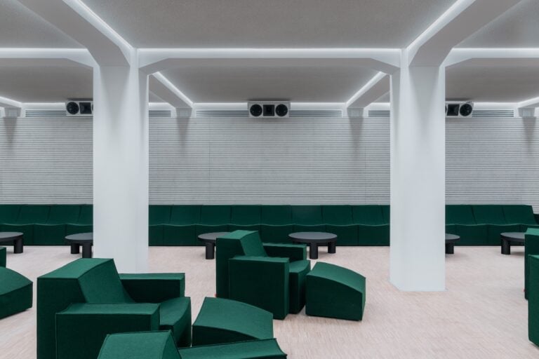 VoceTriennale, Fotodi Delfino Sisto Legnani – DSLStudio© Triennale Milano