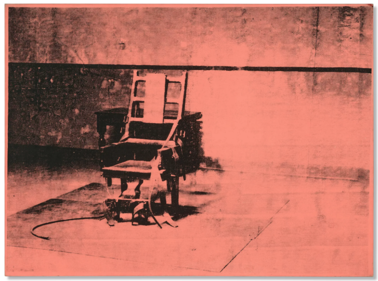warhol 1 I primi risultati solidi e cauti di Christie's alle aste di New York