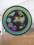 We the Bacteria ©Alessandro Saletta e Agnese Bedini - DSL Studio