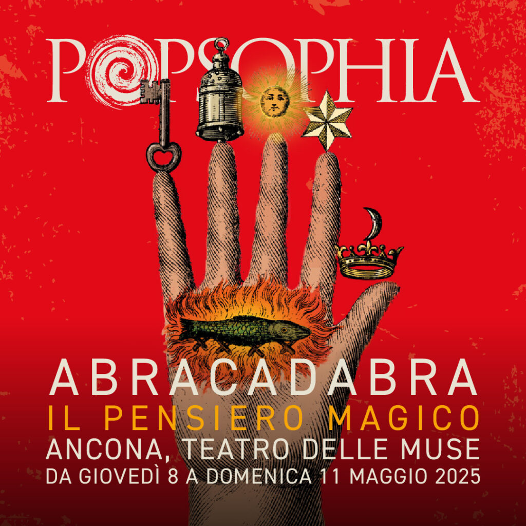 Popsophia 2025