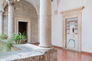 Premio Sparti 2025: Ascoli Piceno diventa crocevia dell’arte contemporanea