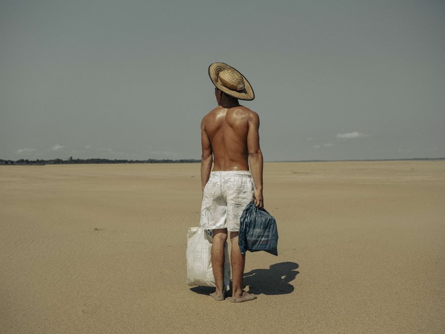 World Press Photo Exhibition 2025