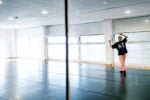 yoko omorioriente occidente studiofoto giulia lenzi 2899184 Nasce a Rovereto l’archivio-osservatorio sulla danza contemporanea