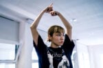 yoko omorioriente occidente studiofoto giulia lenzi 2899586 Nasce a Rovereto l’archivio-osservatorio sulla danza contemporanea