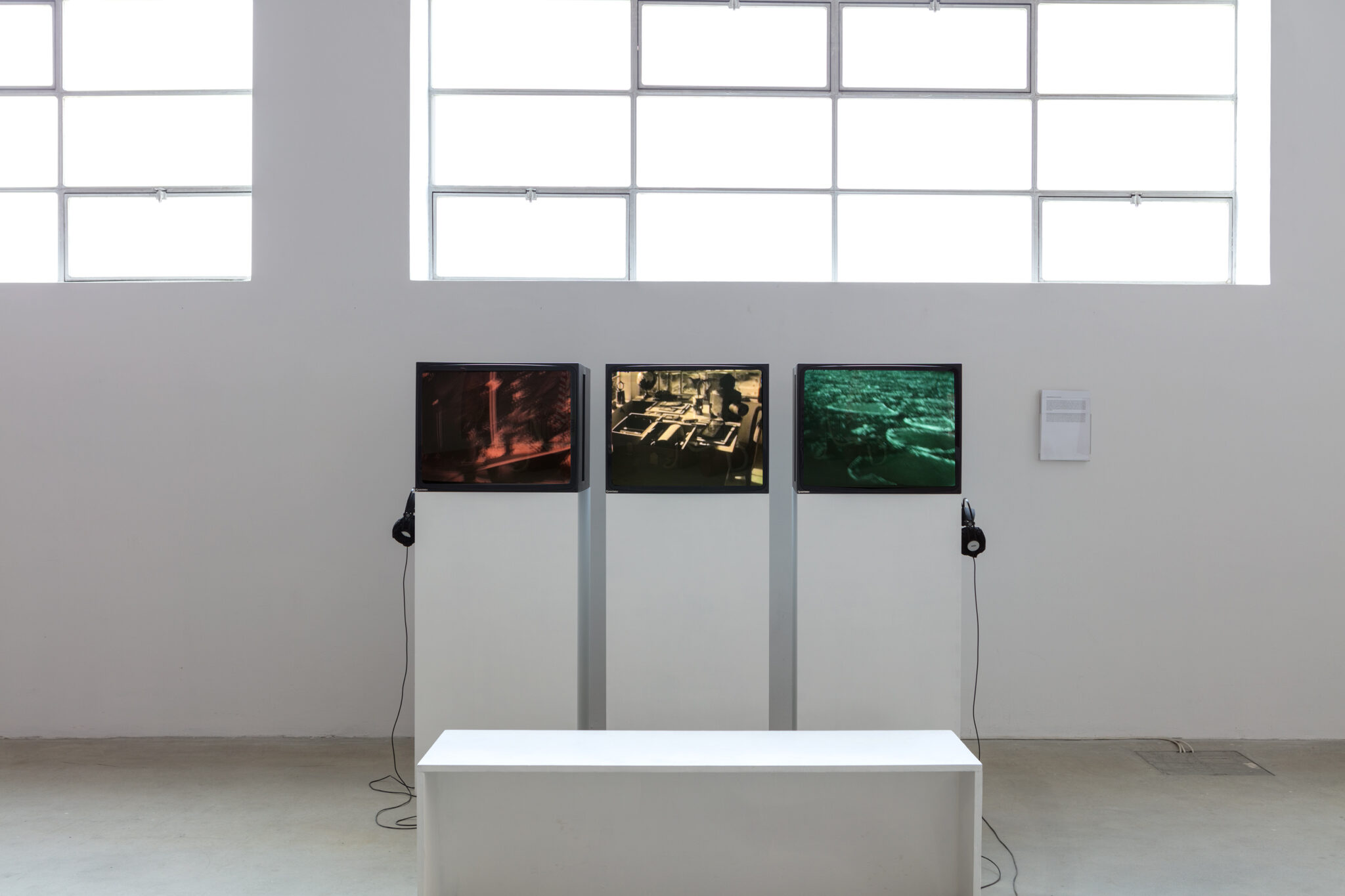 La mostra di Yto Barrada da Fondazione Merz a Torino | Artribune