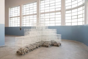 La mostra di Yto Barrada a Torino indaga il delicato rapporto tra cultura e natura
