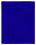 Yves Klein, Relief Planetaire Terre (Marsiglia, Aix), 1961. Per gentile concessione di Christie's Images Limited 2025