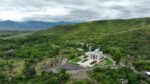 Zangilan Mosque. Credits to Heydar Aliyev Foundation