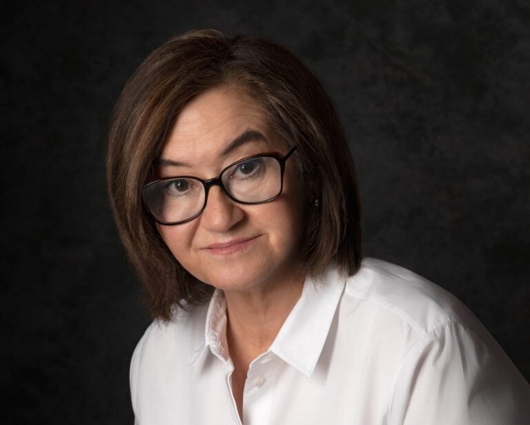 Zelfira Tregulova