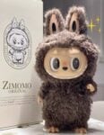 Zimomo della serie Monsters