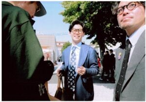Pitti Uomo tra identità e nuovi mercati: l’intervista al CEO Raffaello Napoleone