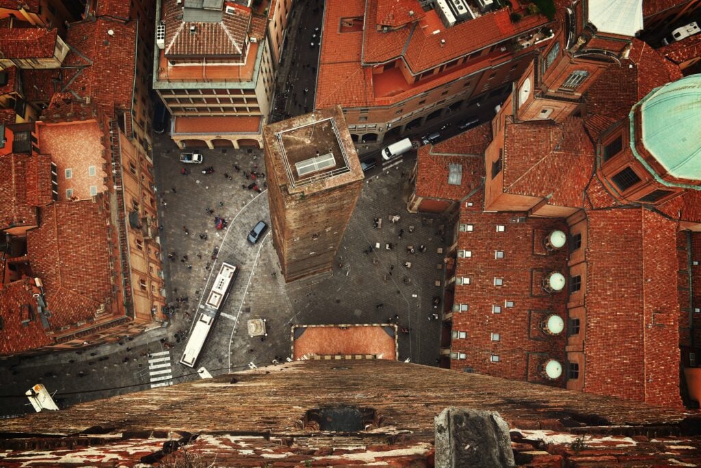 A lezione di rigenerazione urbana. Intervista all’urbanista Maurizio Carta