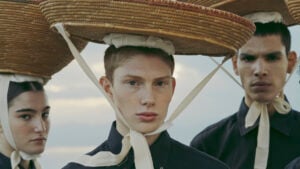 Dalla moda ai mestieri d’arte. I Narènte raccontano la Sardegna con un cortometraggio speciale