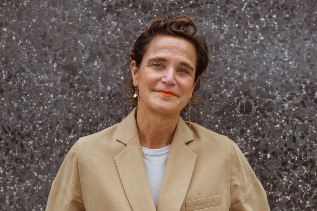 Il museo MASI di Lugano ha una nuova direttrice ed è italiana: ecco chi è Letizia Ragaglia