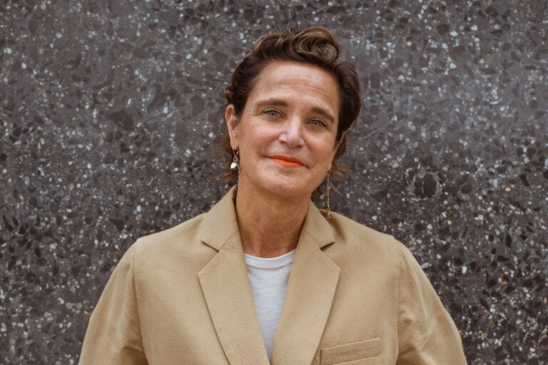 Il museo MASI di Lugano ha una nuova direttrice ed è italiana: ecco chi è Letizia Ragaglia