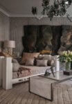 BB Studio, Biennale Architettura 2025 Preview Materials, Fortuny + Chahan 2025 ©Veronese