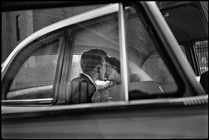 Elliott Erwitt – Icons