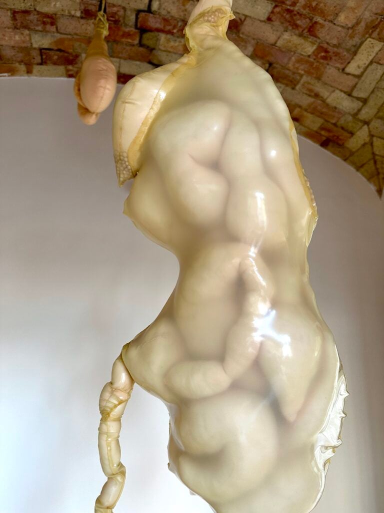 LEMBI presenta la mostra "LEMBI" di Michela De Nichilo