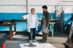 04a5150 A Torino spunta un nuovo spazio d'arte contemporanea nel quartiere Aurora