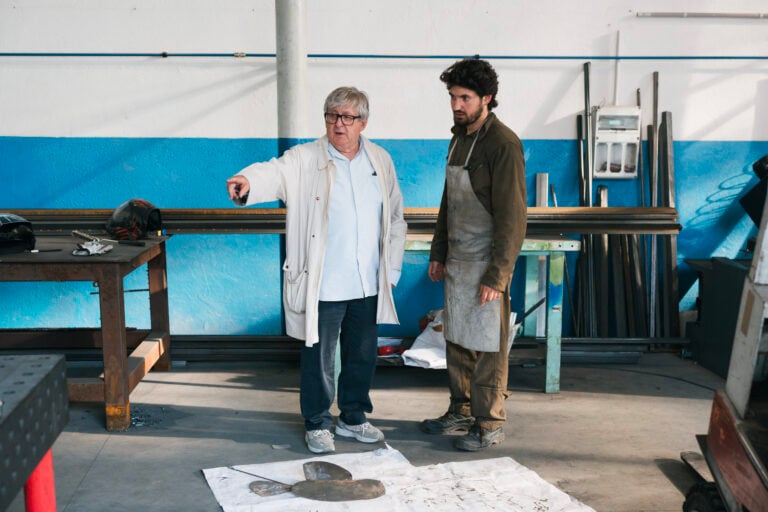 04a5150 A Torino spunta un nuovo spazio d'arte contemporanea nel quartiere Aurora