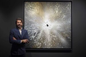 Gabriele Maquignaz - Big Bang