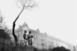 Tra fotografia e cinema. In mostra ad Arezzo gli scatti di scena sui set di un grande regista