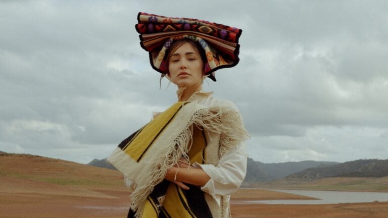 06 Dalla moda ai mestieri d’arte. I Narènte raccontano la Sardegna con un cortometraggio speciale