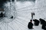 08alina grubnyak unsplash A Torino IED inaugura un nuovo corso di studi che vuole mettere assieme comunicazione, arte e tecnologia